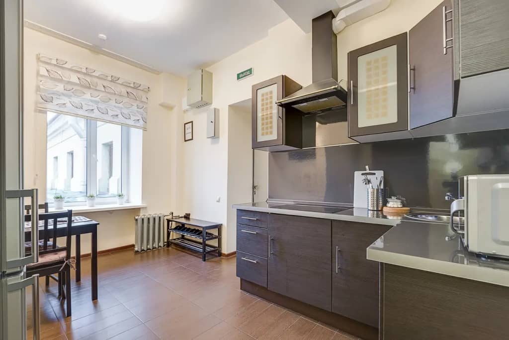 Апартаменты LETOxPLACE - 2 ROOMS - 51m2: фото 7