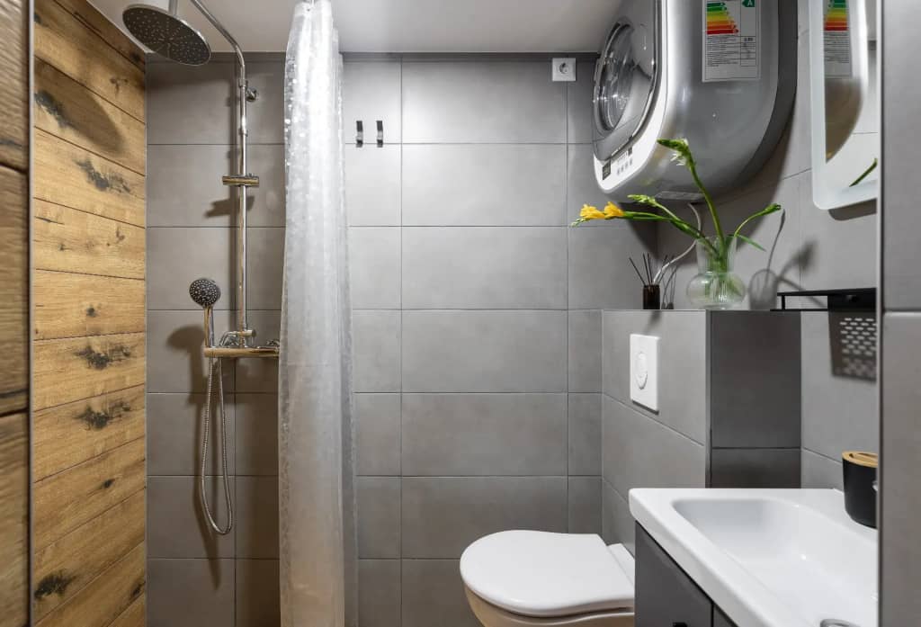 Апартаменты LetYourFlat Honey Студия: фото 4
