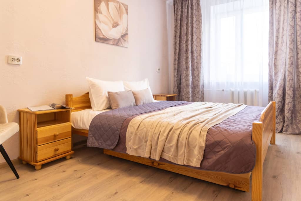 Апартаменты LovelyHome39 у поющих фонтанов: фото 6