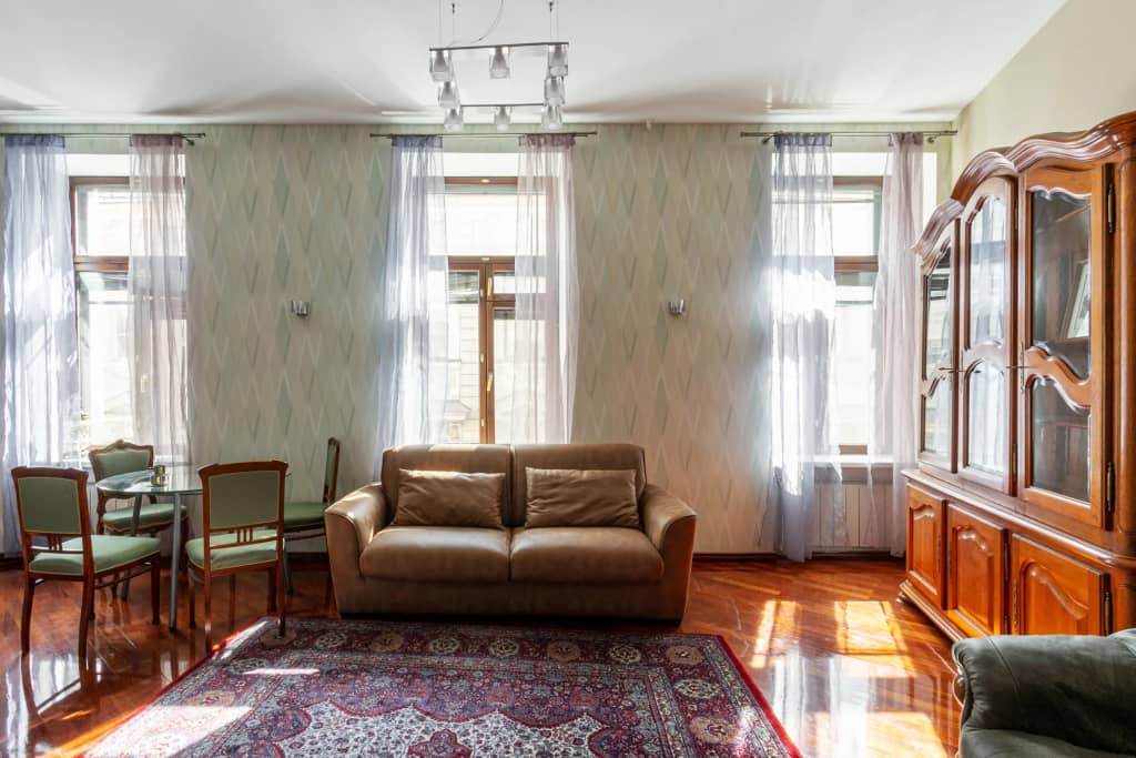 Квартира Fontanka 58: фото 4