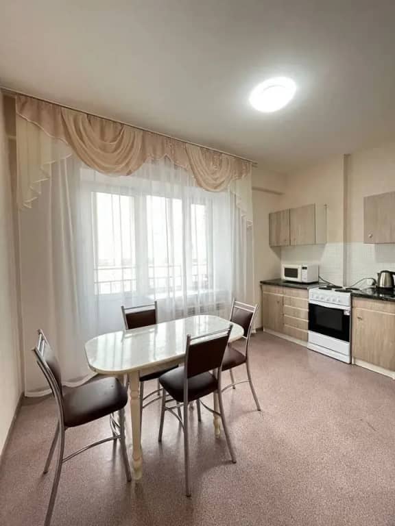 Квартира Марат Home по ул. проспект И.Зарипова д. 9: фото 5