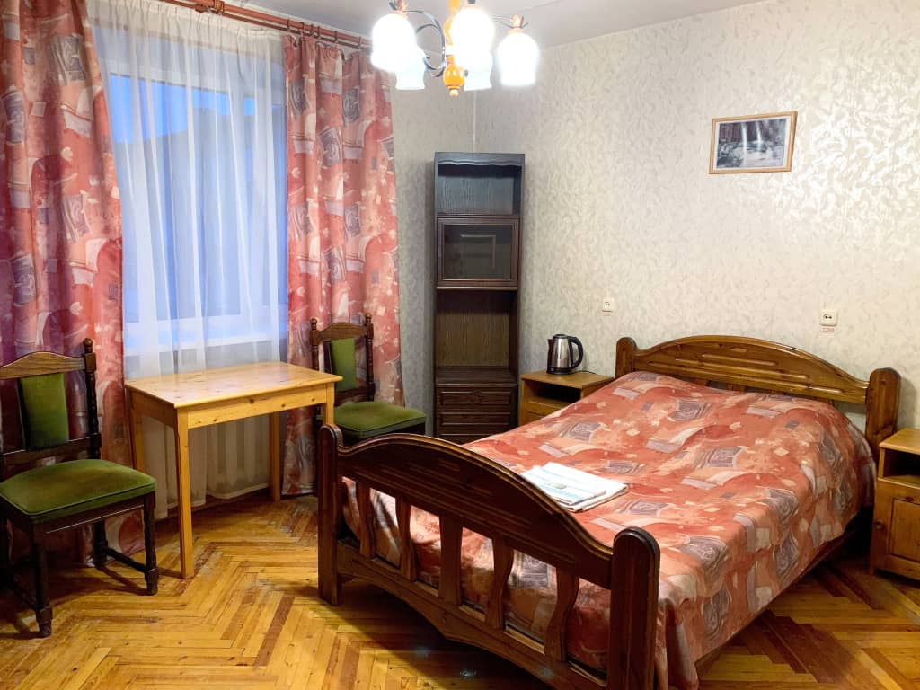 Гостиница Маршал Петрозаводск: фото 6