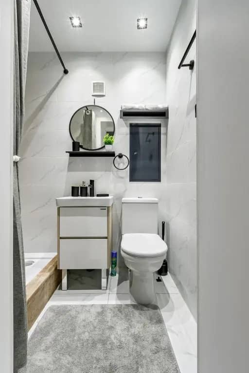 Апартаменты 1 MaxRealty24 2-й Амбулаторный пр 8с1: фото 5