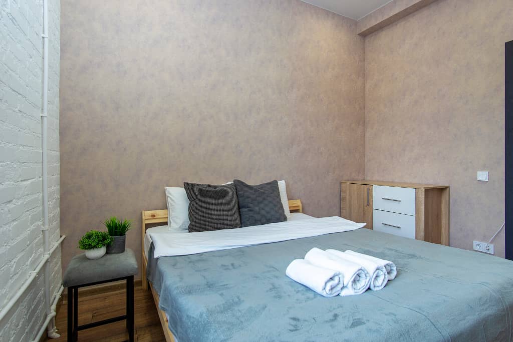 Апартаменты GoldenRing-Apartments Собинова 32А-5: фото 6