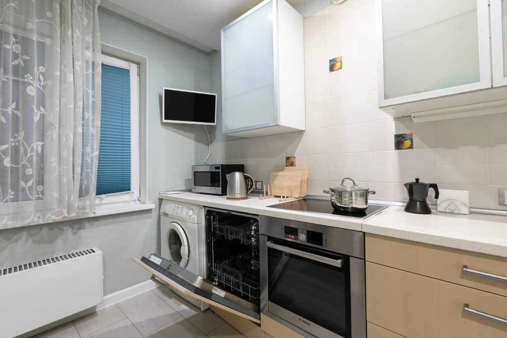 Апартаменты RentHouse Репина 17А: фото 7