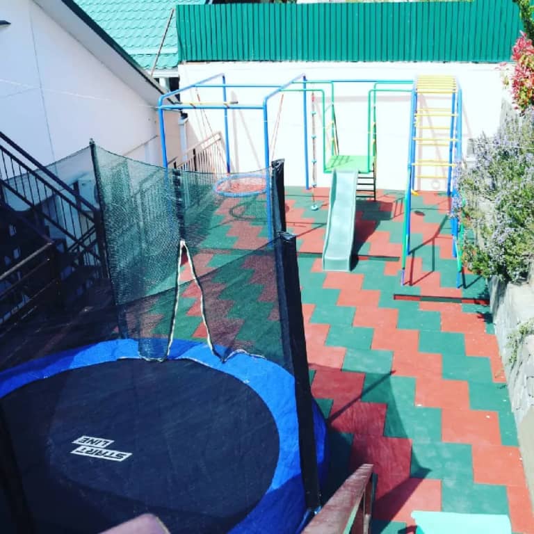 Гостевой дом Мармари: фото 6