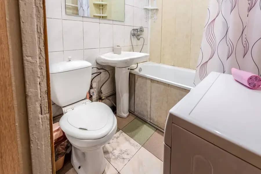 Квартира с удобствами: фото 6