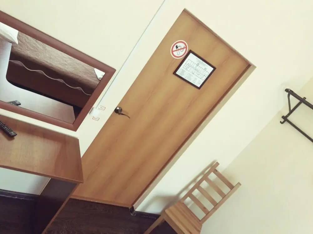 Хостел Спринтер: фото 6