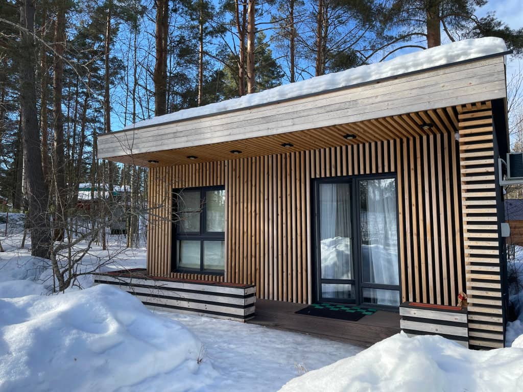 Дом Соловьевка Villa: фото 5