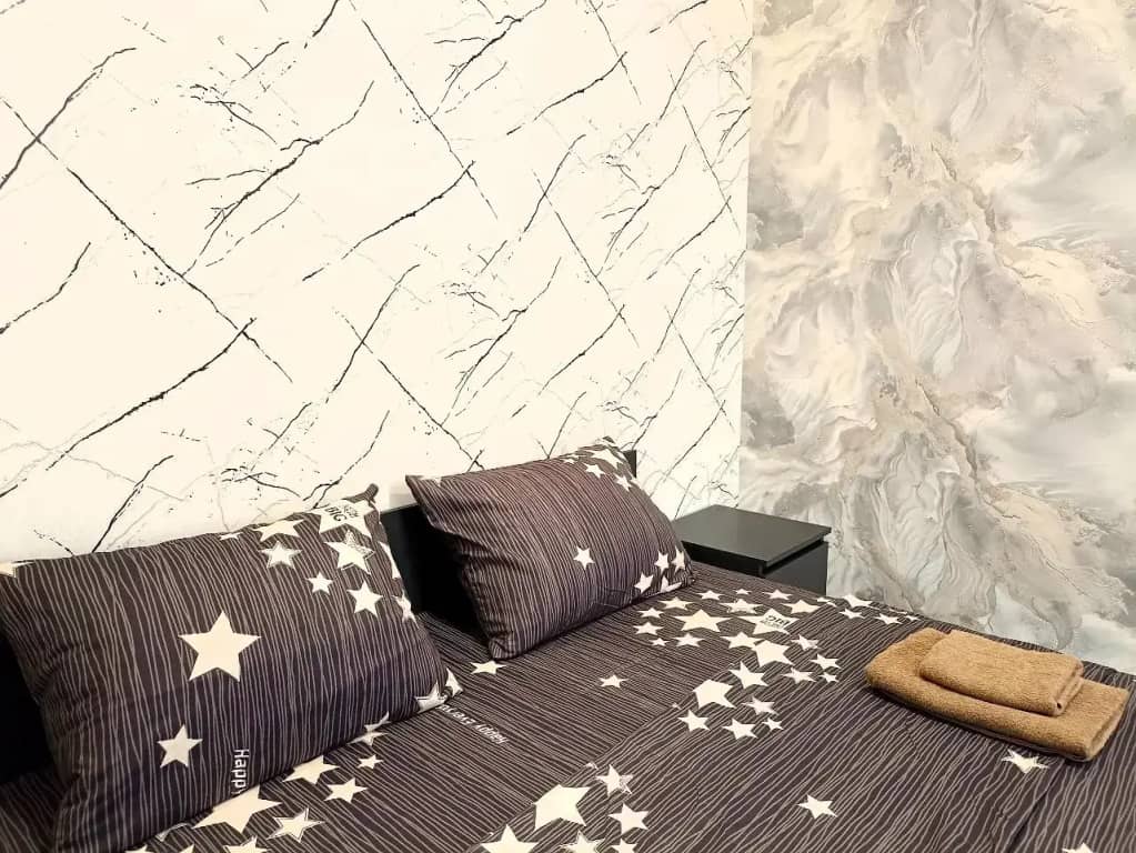 Квартира Best Home рядом с  Мамаевым Курганом и тц Мармелад: фото 4
