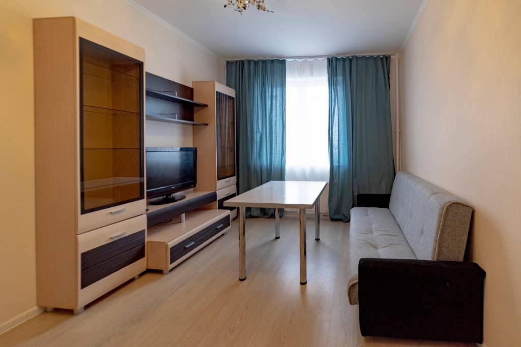 InnDays Остафьевское шоссе, 14к1: фото 5