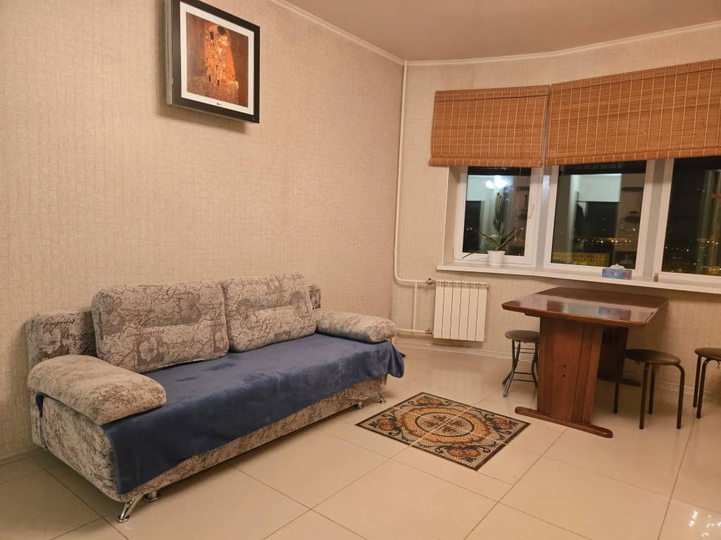 Квартира Евродвушка в Центре на Волочаевской 87: фото 5