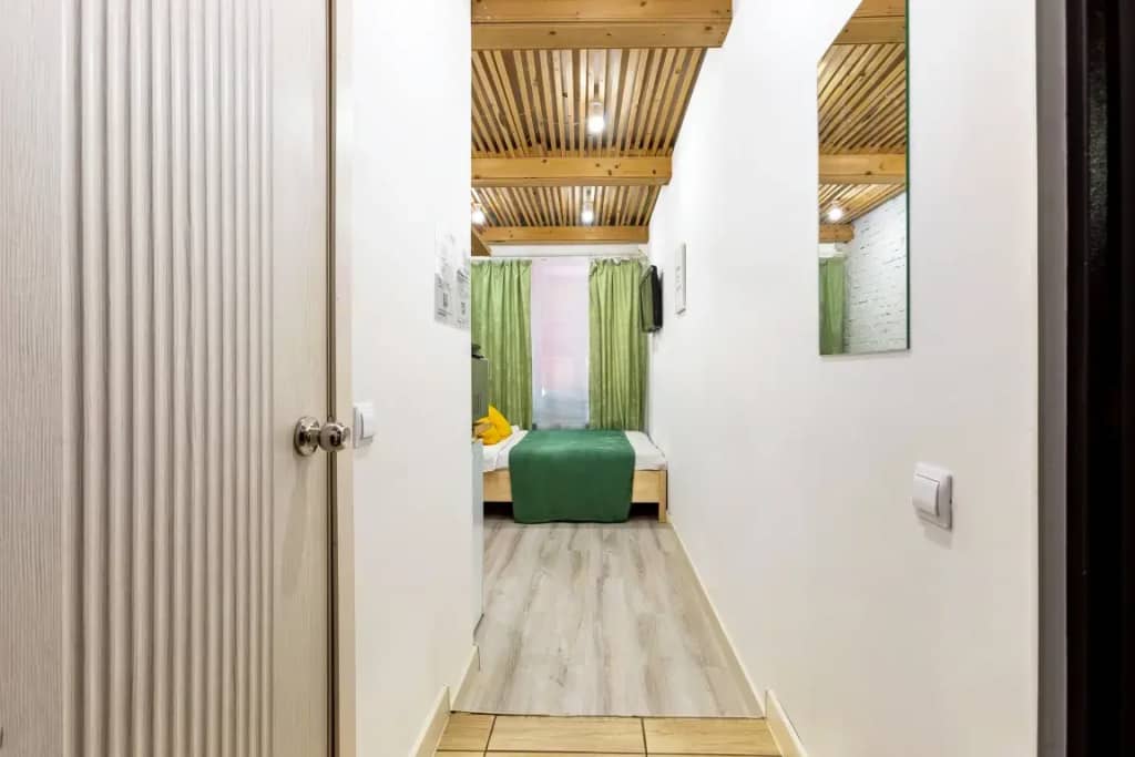 Апартаменты Roomstay Васильевский остров: фото 5