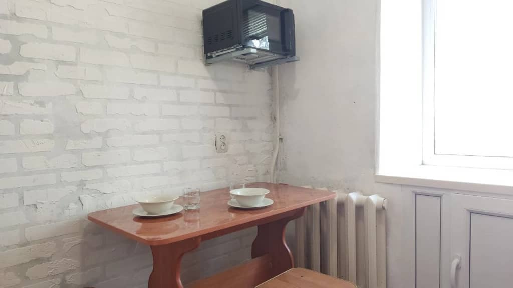 Квартира SATIN Apartments на ул. Ленина 16: фото 6