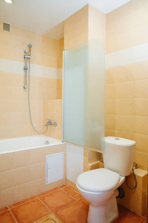 Квартира Bestflat 24 в центре Москвы: фото 7