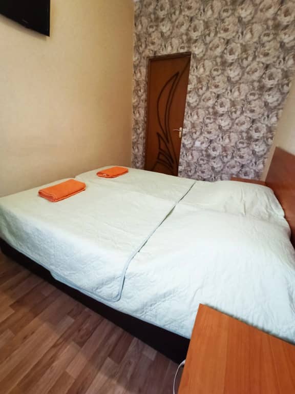 Гостевой Дом Ася: фото 7