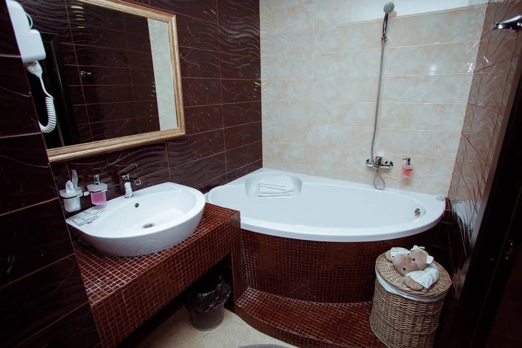 Отель Новый свет: фото 6
