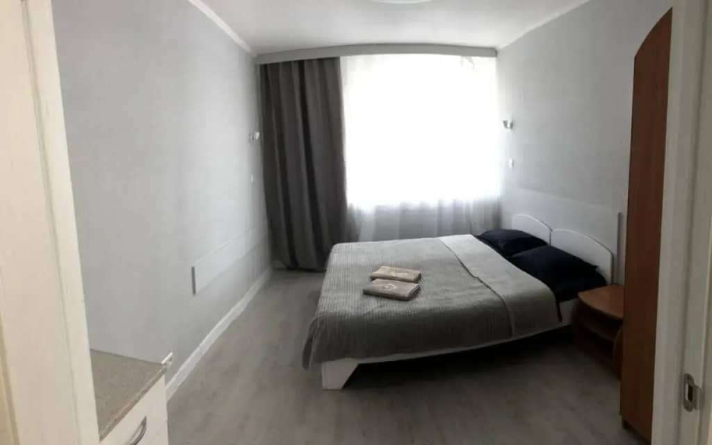 Апартаменты Двухкомнатные с Красивым Видом BestFlat24 Кузьминки: фото 7