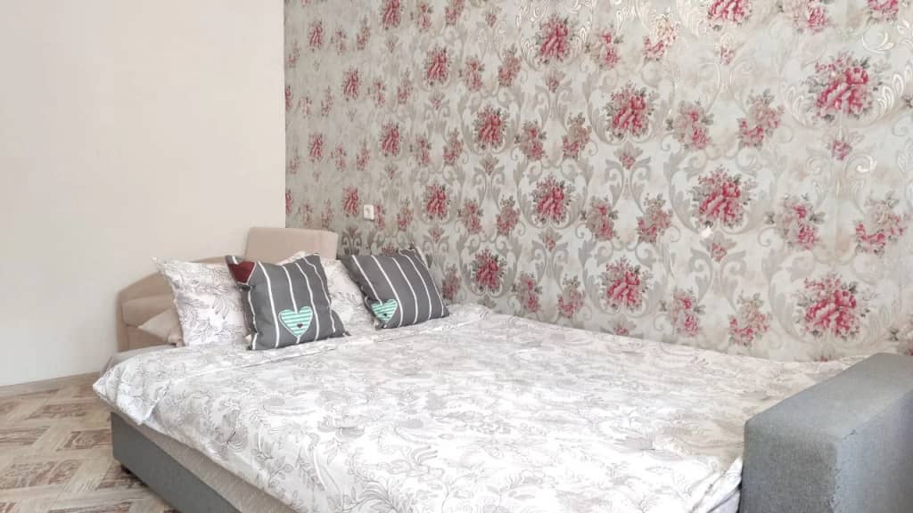 Квартира SATIN Apartments на ул. Чапаева 30: фото 7