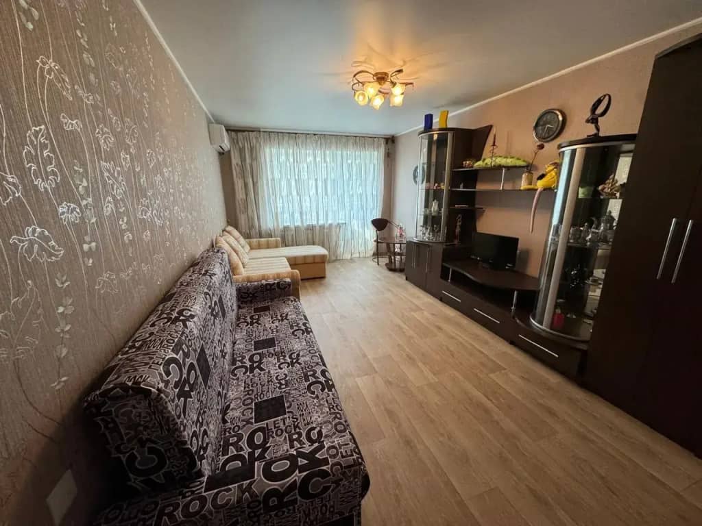 Квартира в центральном районе Волгоград: фото 7