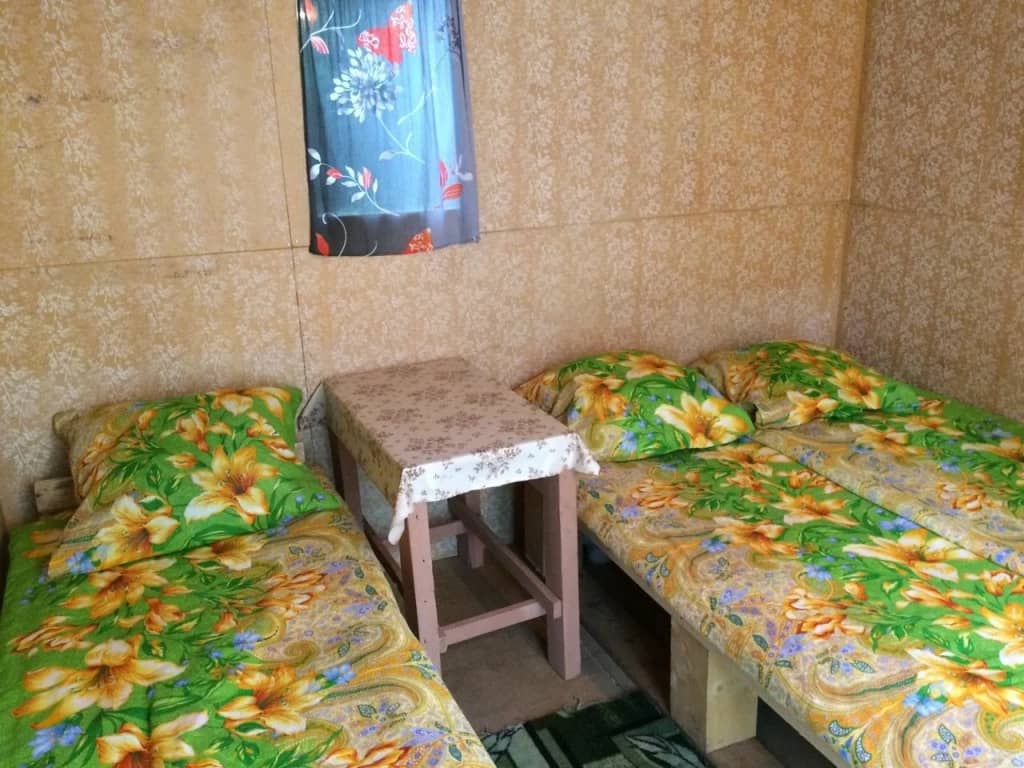 База отдыха Кедровый берег: фото 6