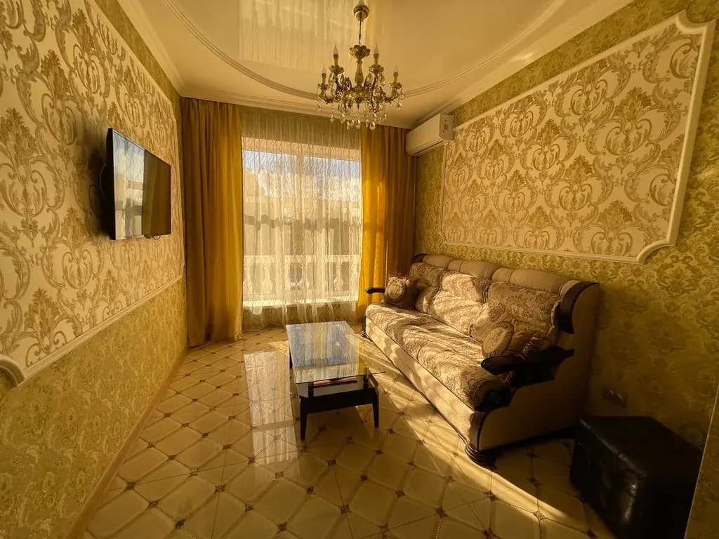 Гостевой Дом Версаль: фото 4