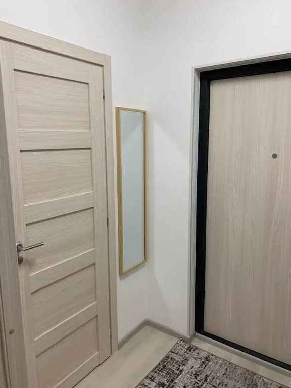 Квартира на Торфяной дороге 15к1: фото 4