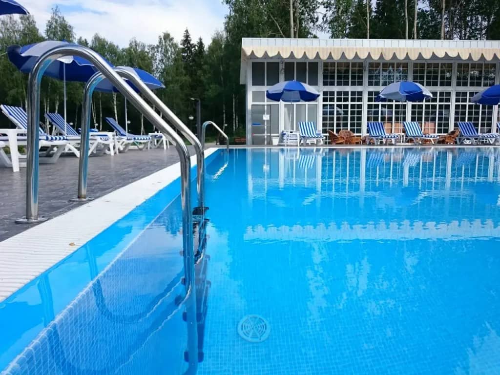 Отель Mb Resort: фото 4