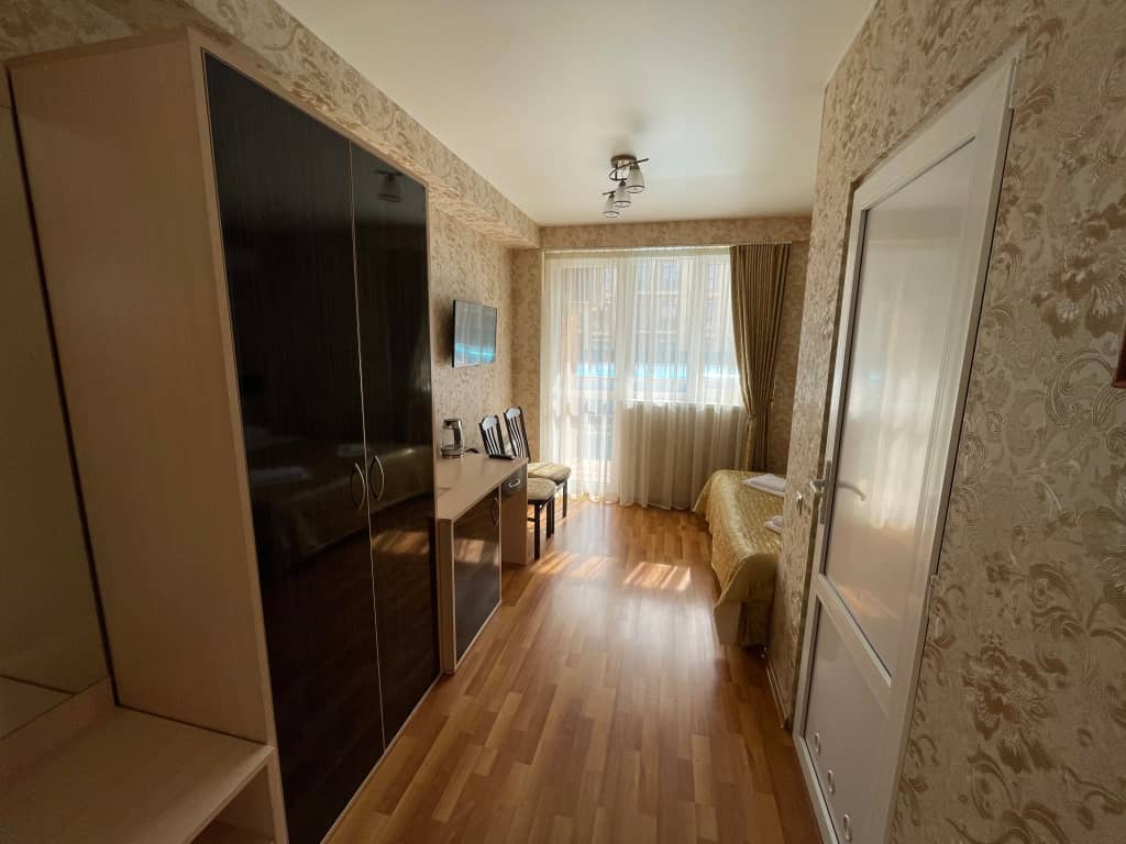 Гостевой Дом Колибри: фото 7