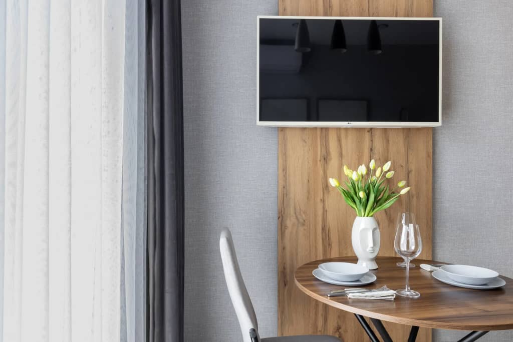 Апартаменты Red Apartments Монте-Кристо Калифорния: фото 7