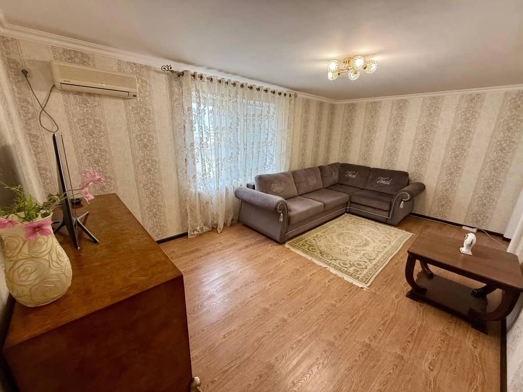 Апартаменты Tour House у моря: фото 5