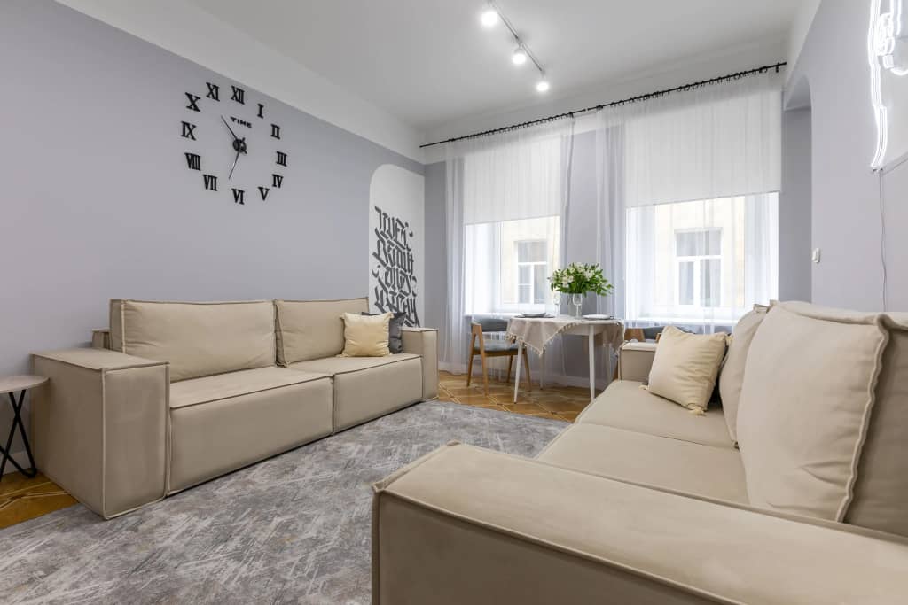 Апартаменты FlаtStay Рылеева 16: фото 6