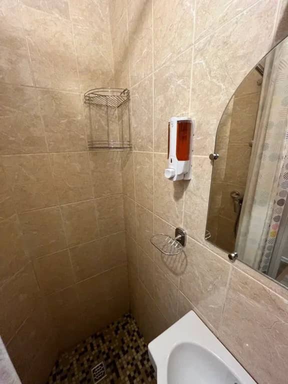 Квартира вторая студия на Большом пр. Петроградки: фото 6