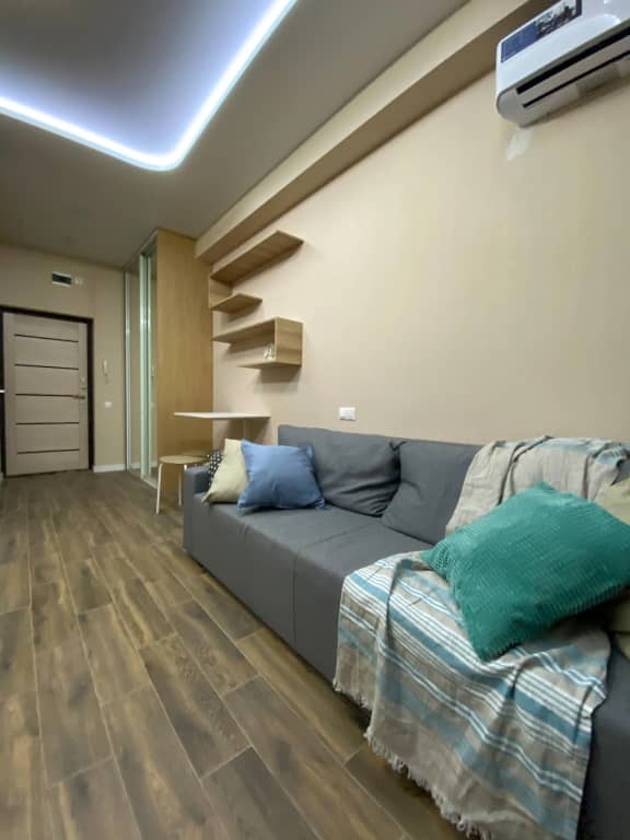 Апартаменты SeaHome: фото 5