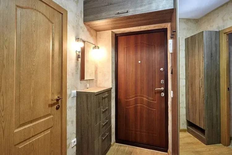 Квартира у Парка Галицкого: фото 5