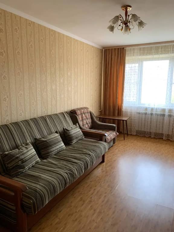 Апартаменты City Centre 2комн: фото 7