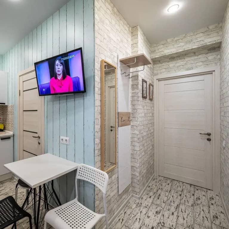 Апартаменты More Rooms на Марсовом: фото 4