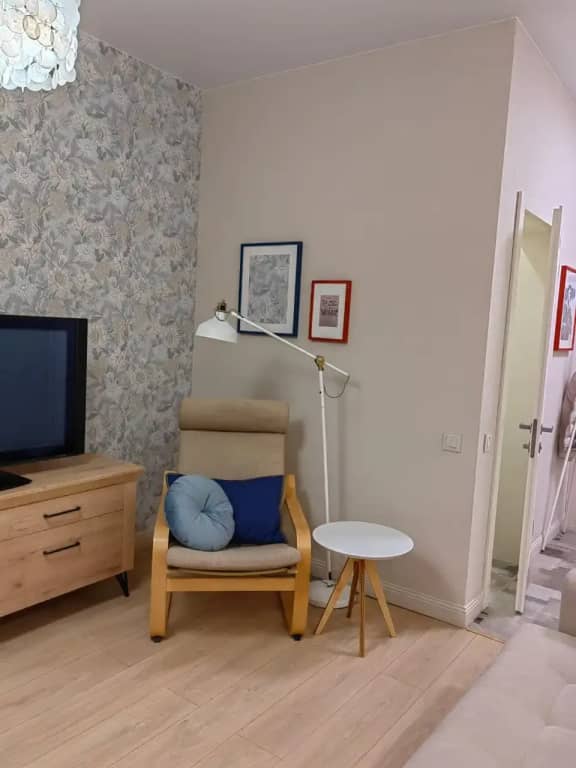 Апартаменты Rasko Home Пушкино New возле вокзала 5 мин до центра: фото 5