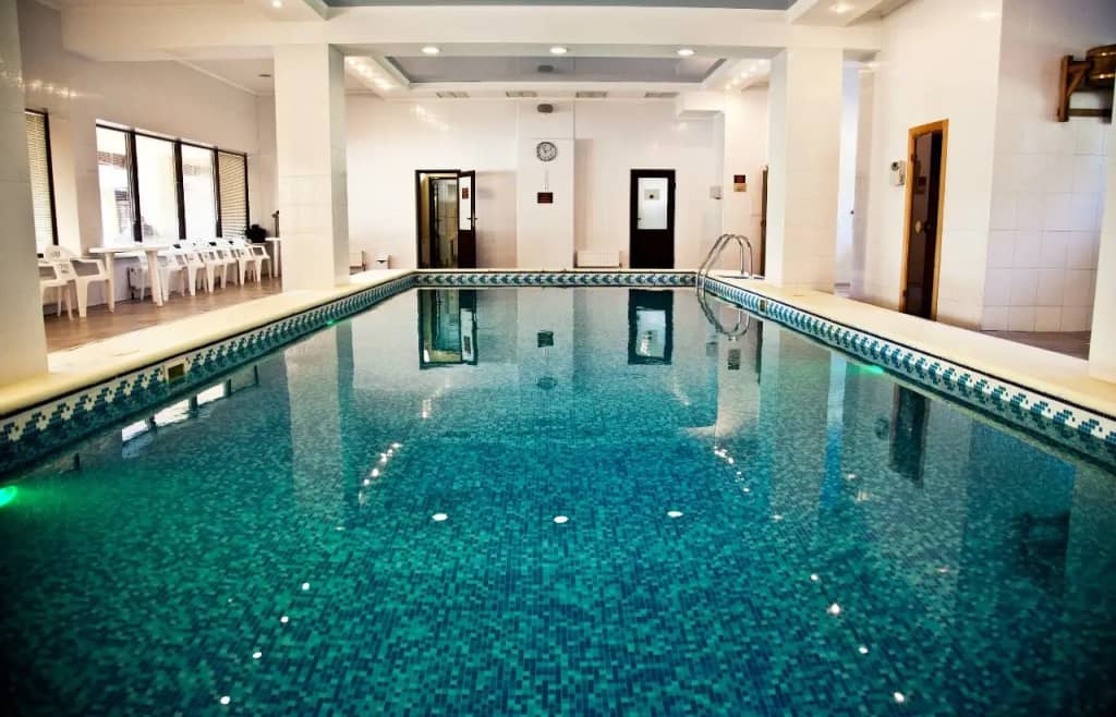Отель Golden Family Resort: фото 6