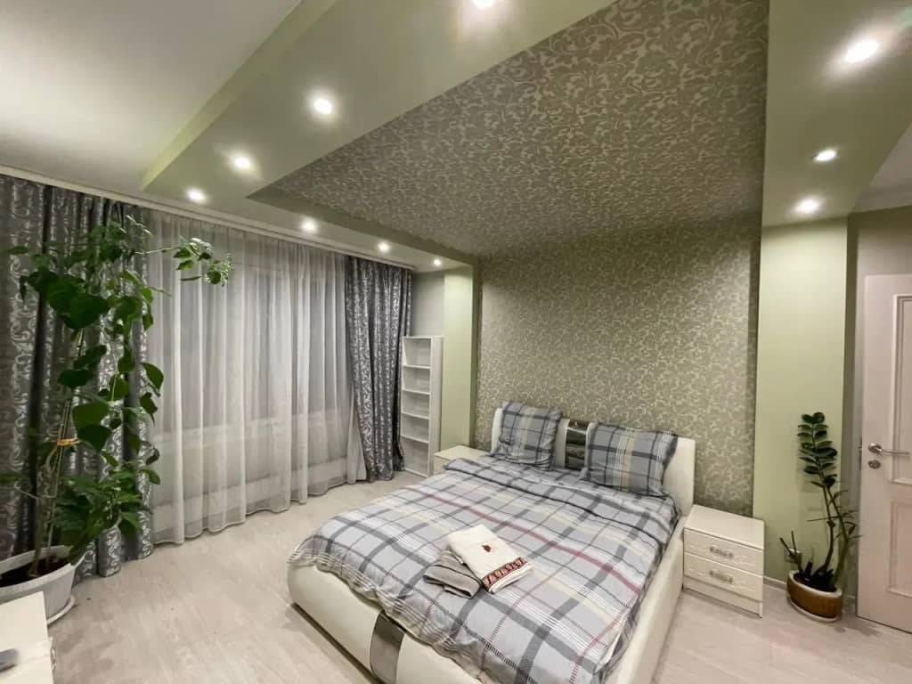 Квартира на бульваре Яна Райниса 26 к2: фото 6