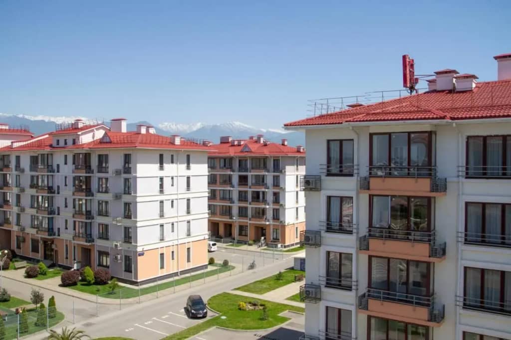 Апарт-отель Gamma Sirius Park: фото 6