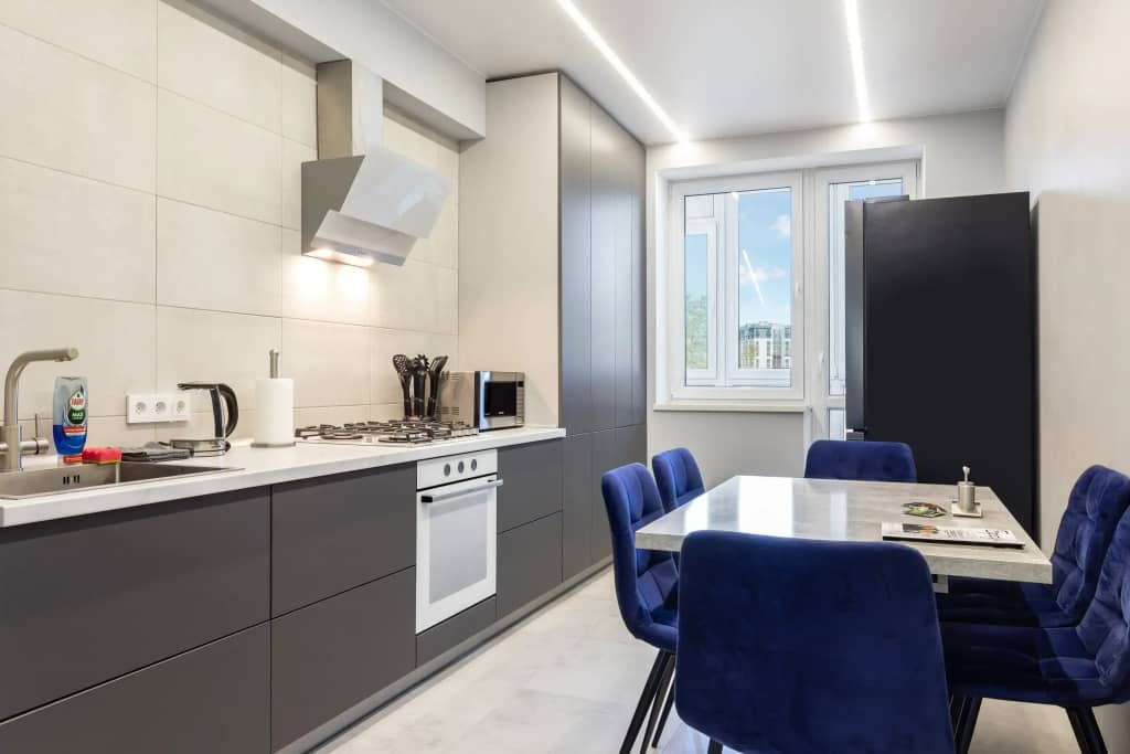Апартаменты Indigo Apartments: фото 4