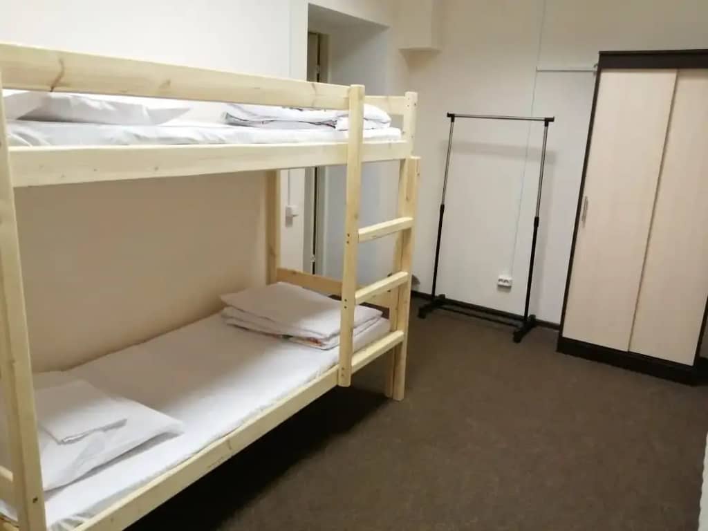 Хостел Маяк: фото 4