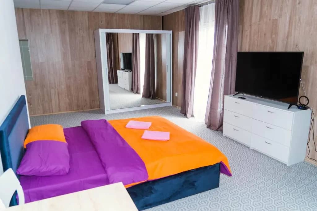 Отель Maziiz Hotel на Советском: фото 6