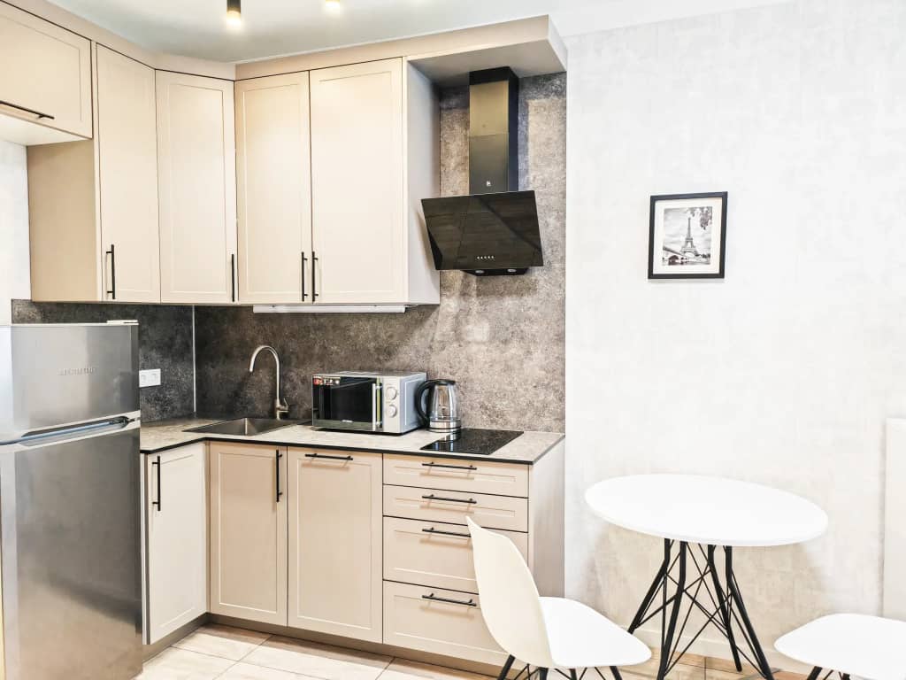 Апартаменты ArendApartment Graf Orlov 45: фото 7