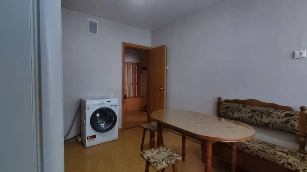 Квартира SATIN Apartments на ул. Зиновьева 14: фото 4