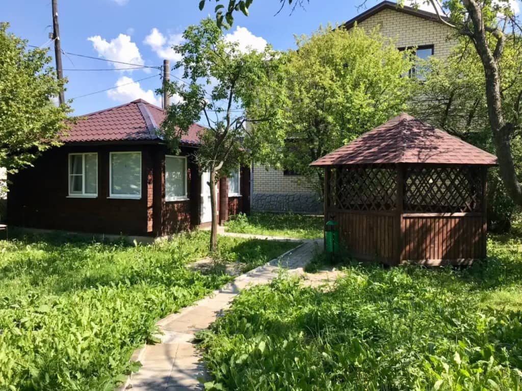 Гостевой дом Усадьба: фото 7