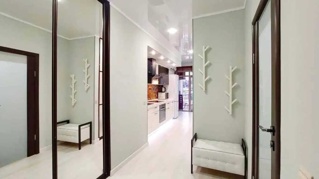 Апартаменты M Apartments, Eldorado 3: фото 5