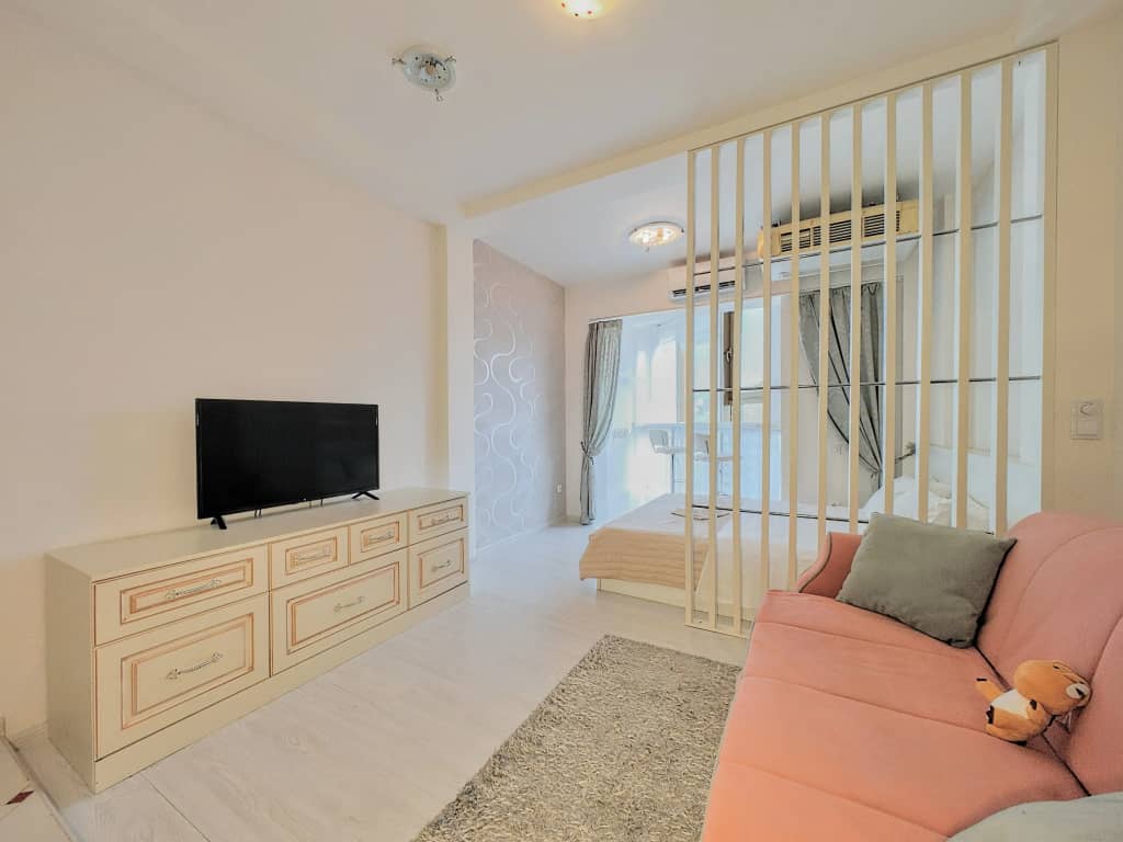 Апартаменты M Apartments Версаль: фото 4