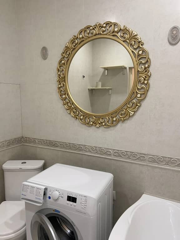 Апартаменты Квартира на Омарова Центр: фото 6